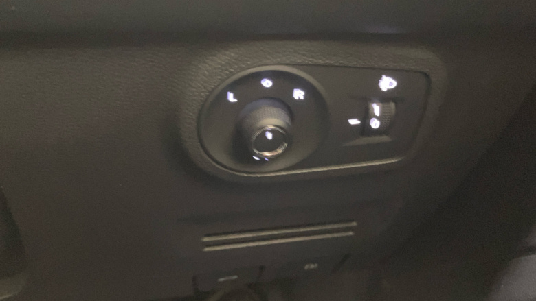 MG ZS 1.5 VTi-TECH Exclusive 5dr Petrol Hatchback